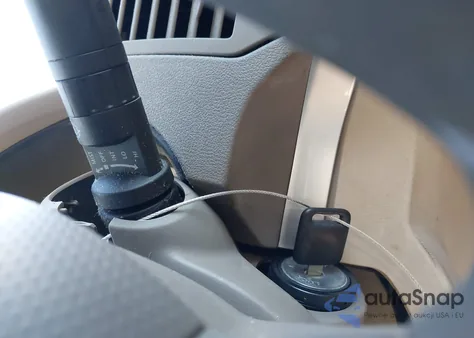 2010 Nissan Sentra 2.0 z USA, uszkodzony, nr VIN 3N1AB6AP0AL615958